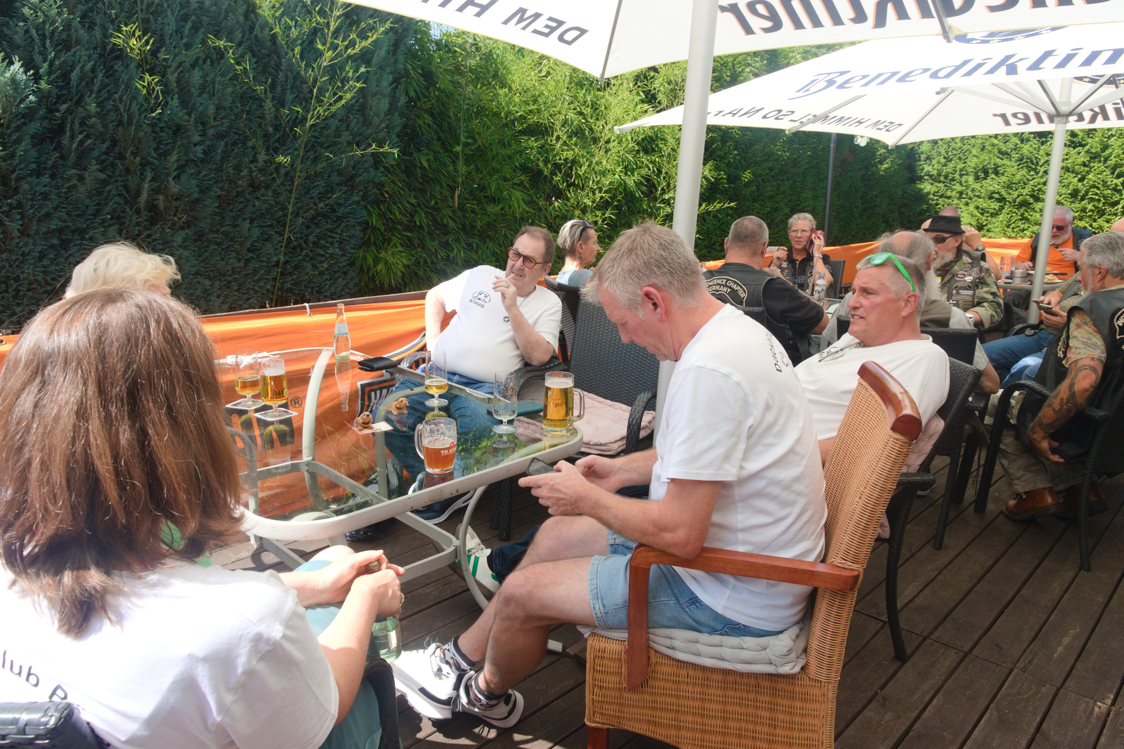 Olli's Landhaus