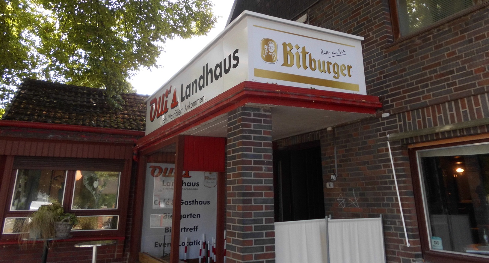 Olli's Landhaus