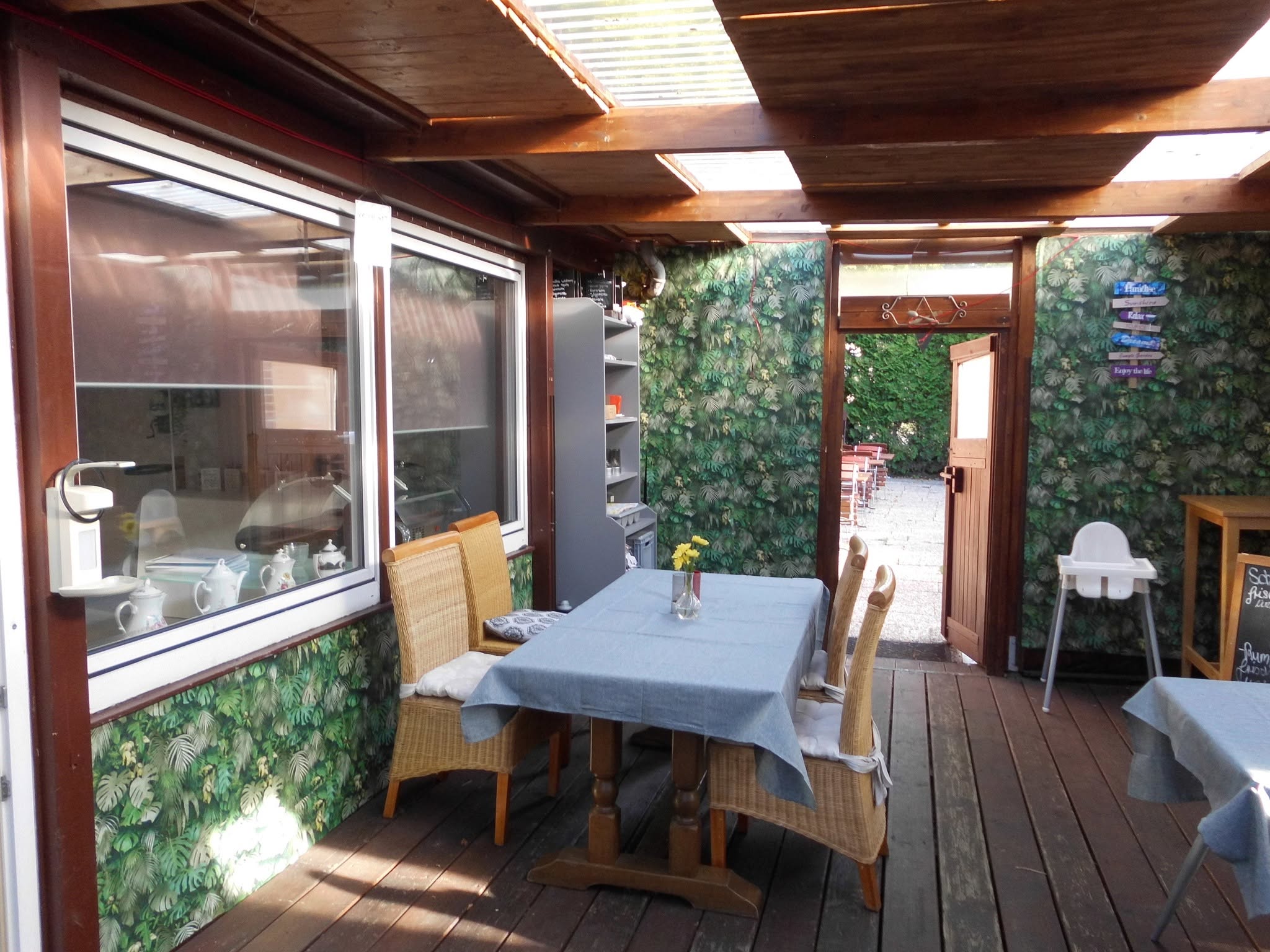 Olli's Landhaus